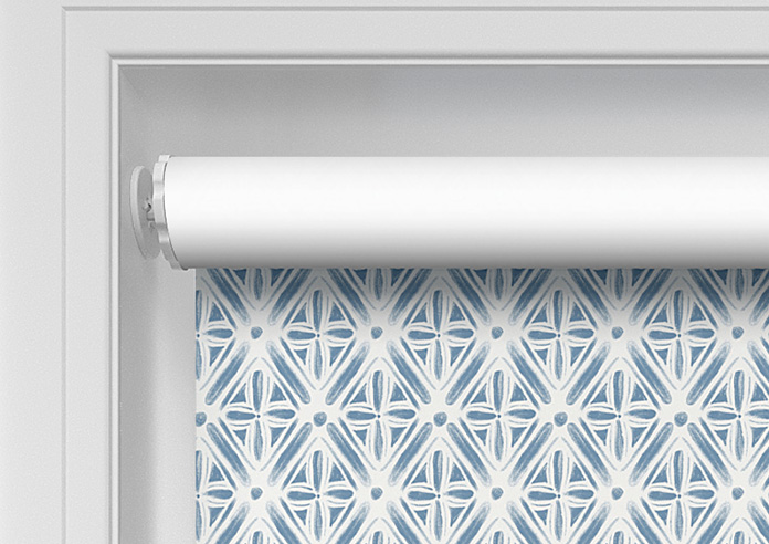 Marrakesh Tile, Loukkos - Twist&Fit Roller Blind - Image 10